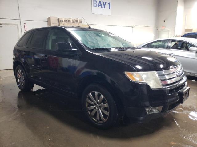 Photo 4 from auction – 2007 FORD EDGE SEL P with VIN 2FMDK39C37BB45029