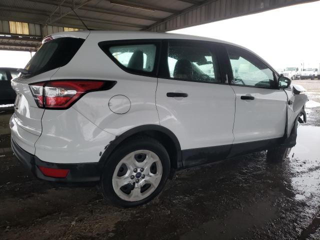 Photo 3 from auction – 2017 FORD ESCAPE S with VIN 1FMCU0F77HUE07903