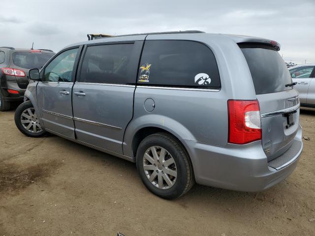 Photo 2 from auction – 2014 CHRYSLER TOWN & COU with VIN 2C4RC1BG8ER158386