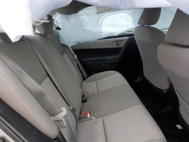Photo 10 from auction – 2014 TOYOTA COROLLA L with VIN 2T1BURHE8EC005350