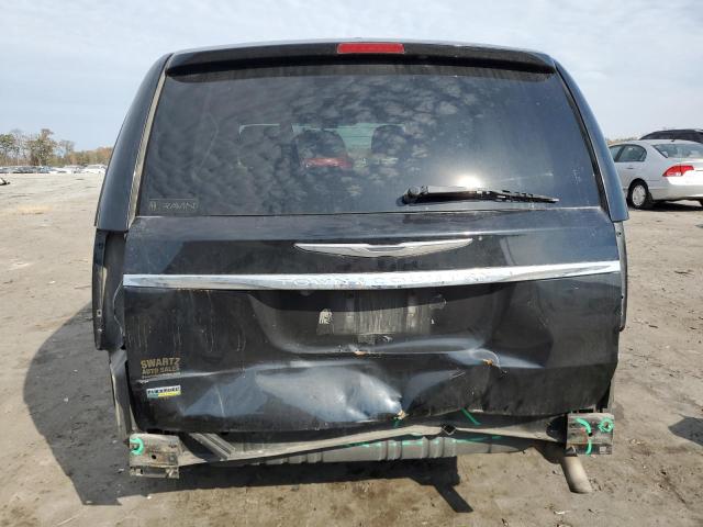 Photo 6 from auction – 2013 CHRYSLER TOWN & COU with VIN 2C4RC1BG8DR675184