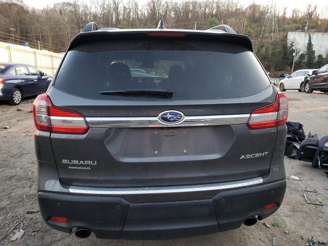 Photo 6 from auction – 2021 SUBARU ASCENT PRE with VIN 4S4WMAFD9M3411931
