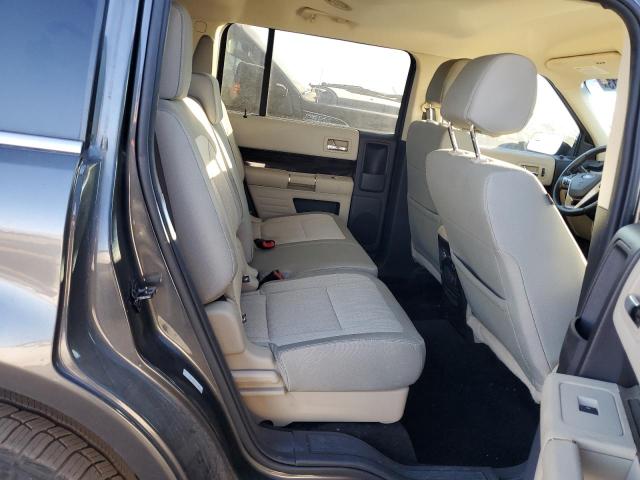 Photo 10 from auction – 2017 FORD FLEX SEL with VIN 2FMGK5C85HBA09323