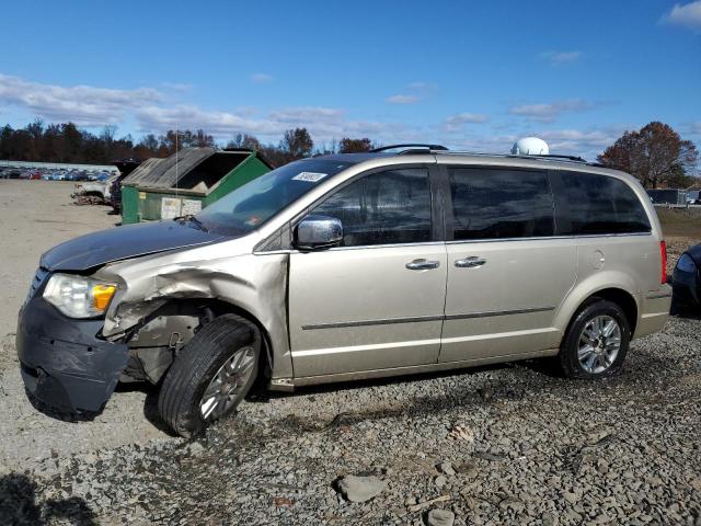 Photo 1 from auction – 2008 CHRYSLER TOWN & COU with VIN 2A8HR64X88R149124