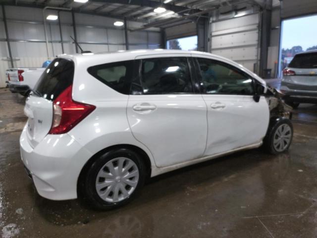 Photo 3 from auction – 2017 NISSAN VERSA NOTE with VIN 3N1CE2CP9HL376314