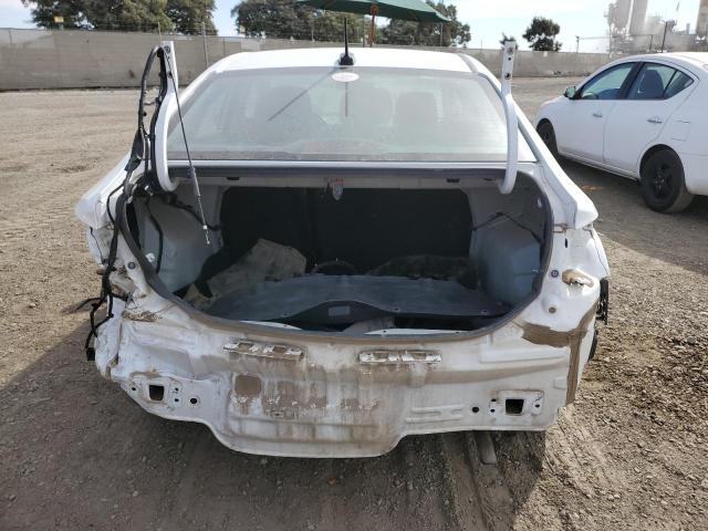 Photo 6 from auction – 2021 HYUNDAI ACCENT SE with VIN 3KPC24A68ME128839