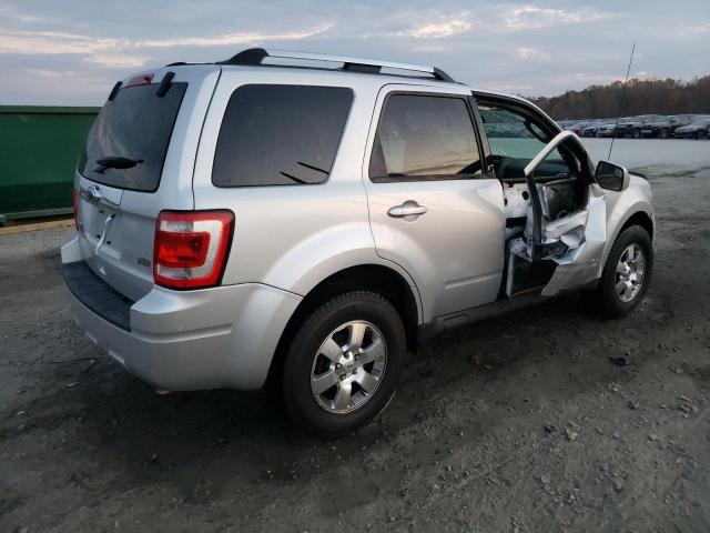 Zdjęcie 3 z aukcji – 2012 FORD ESCAPE LIM z VIN 1FMCU0EG5CKA59055