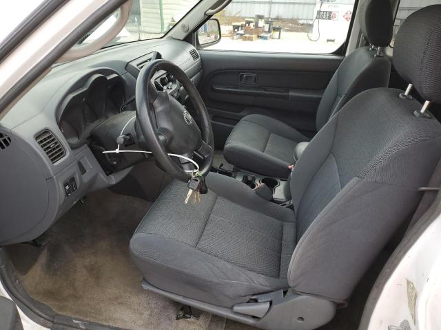 Photo 7 from auction – 2002 NISSAN FRONTIER K with VIN 1N6DD26S02C327863
