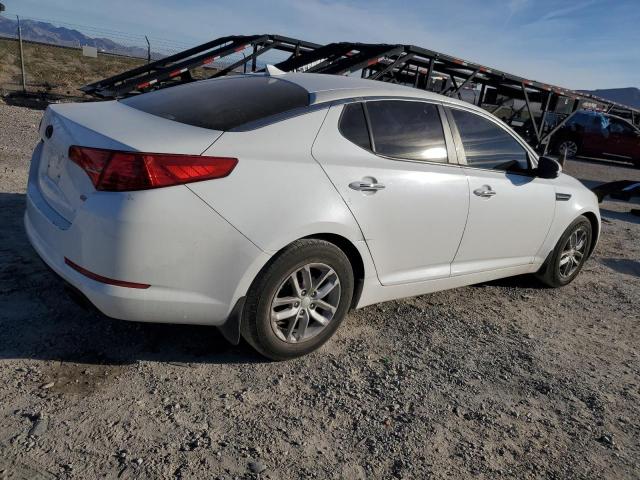 Photo 3 from auction – 2013 KIA OPTIMA LX with VIN 5XXGM4A79DG178886
