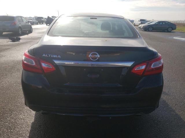 Photo 6 from auction – 2016 NISSAN ALTIMA 2.5 with VIN 1N4AL3AP4GC153696