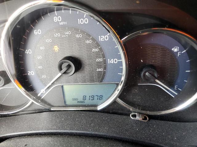 Photo 9 from auction – 2014 TOYOTA COROLLA L with VIN 2T1BURHE0EC200925