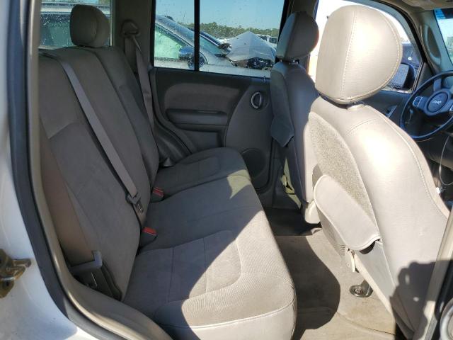 Photo 10 from auction – 2002 JEEP LIBERTY LI with VIN 1J4GL58K62W227065