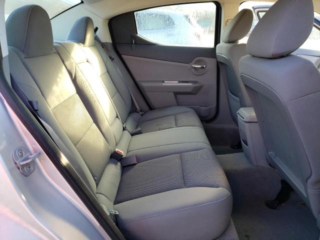 Photo 10 from auction – 2008 DODGE AVENGER with VIN 1B3LC56J38N138990