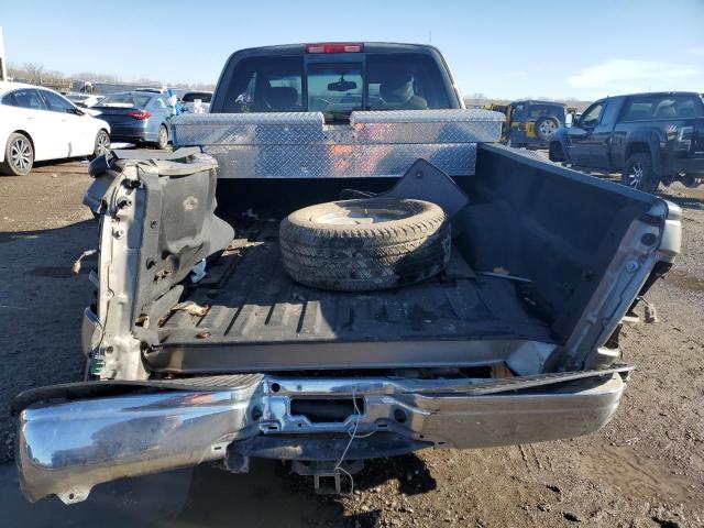 Photo 6 from auction – 2002 FORD F150 with VIN 1FTRX17L32NB66642