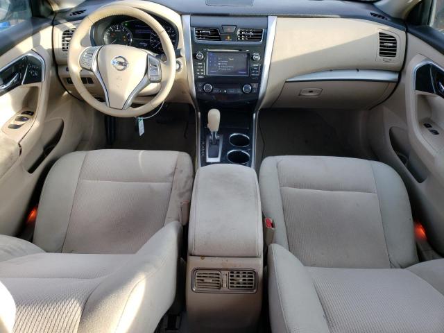 Photo 8 from auction – 2013 NISSAN ALTIMA 2.5 with VIN 1N4AL3AP2DC288655