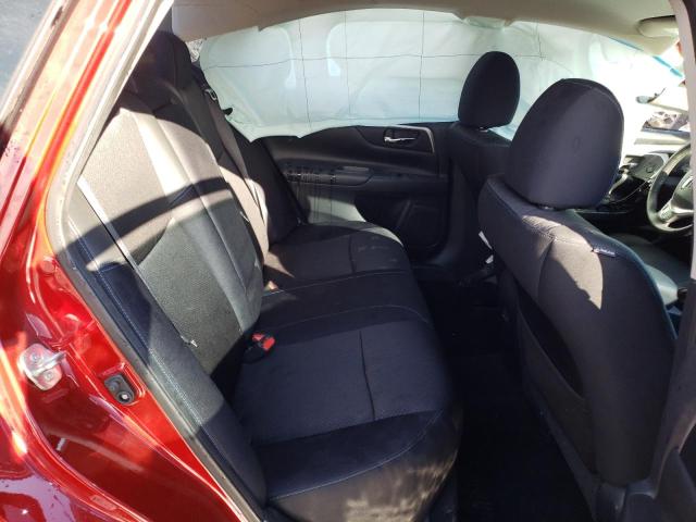 Photo 10 from auction – 2017 NISSAN ALTIMA 2.5 with VIN 1N4AL3AP0HC241386