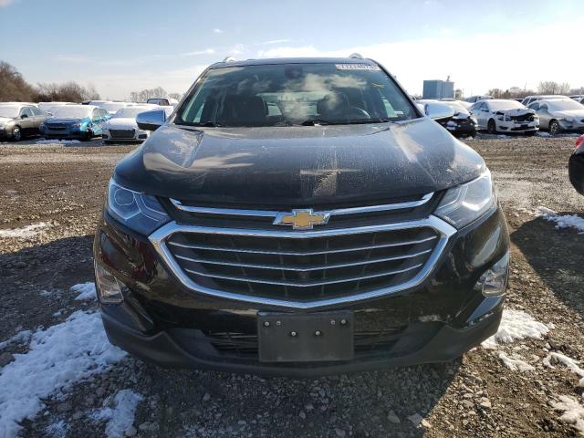 Photo 5 from auction – 2020 CHEVROLET EQUINOX PR with VIN 2GNAXXEV2L6263283