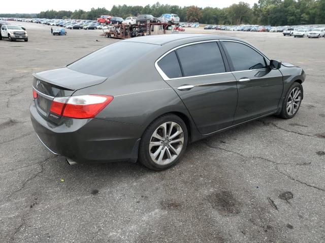 Photo 3 from auction – 2014 HONDA ACCORD SPO with VIN 1HGCR2F53EA267718