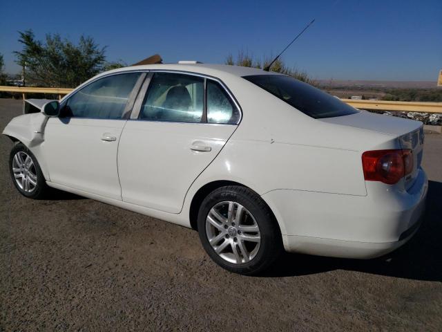 Photo 2 from auction – 2007 VOLKSWAGEN JETTA WOLF with VIN 3VWEF71K57M177791