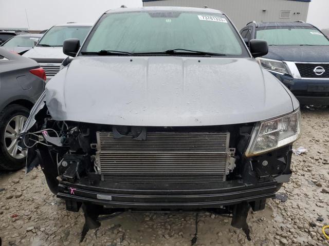 Photo 5 from auction – 2018 DODGE JOURNEY SE with VIN 3C4PDCAB4JT170502