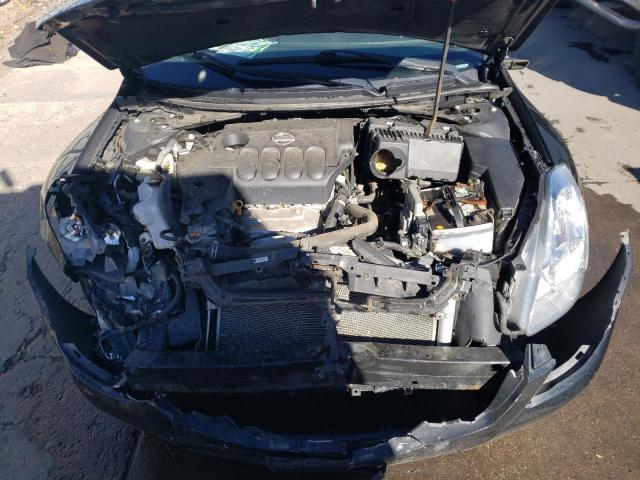 Photo 11 from auction – 2012 NISSAN ALTIMA with VIN 1N4AL2AP7CC228699