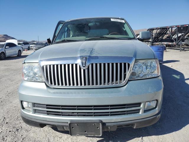 Photo 5 from auction – 2005 LINCOLN NAVIGATOR with VIN 5LMFU27535LJ06596