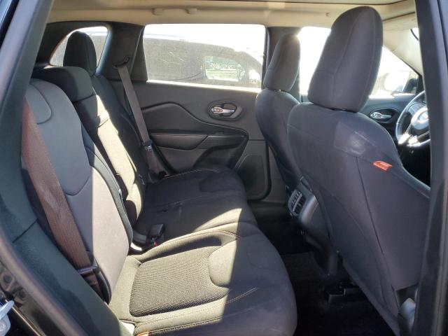 Photo 11 from auction – 2016 JEEP CHEROKEE L with VIN 1C4PJMCB3GW295859