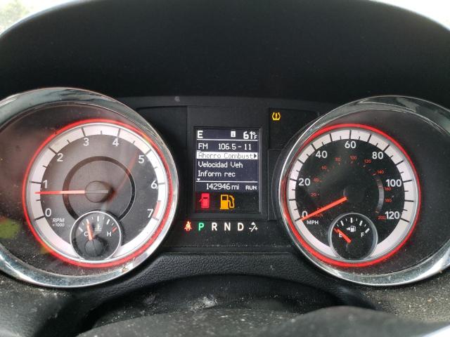 Photo 9 from auction – 2012 DODGE GRAND CARA with VIN 2C4RDGEG3CR254063