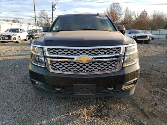 Photo 5 from auction – 2016 CHEVROLET SUBURBAN K with VIN 1GNSKHKC7GR466093