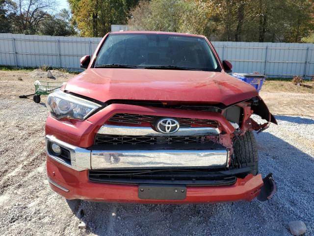 Photo 5 from auction – 2015 TOYOTA 4RUNNER SR with VIN JTEBU5JR2F5255926