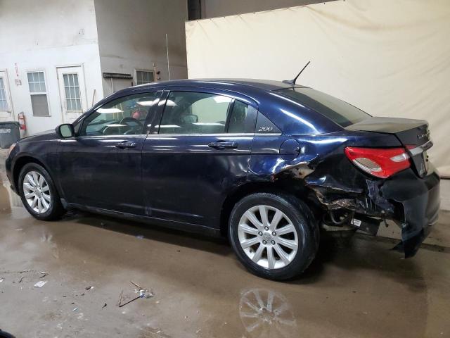 Photo 2 from auction – 2012 CHRYSLER 200 TOURIN with VIN 1C3CCBBB2CN283673