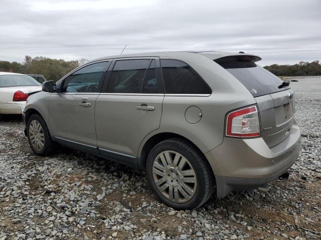 Photo 2 from auction – 2008 FORD EDGE LIMIT with VIN 2FMDK39C28BB37988