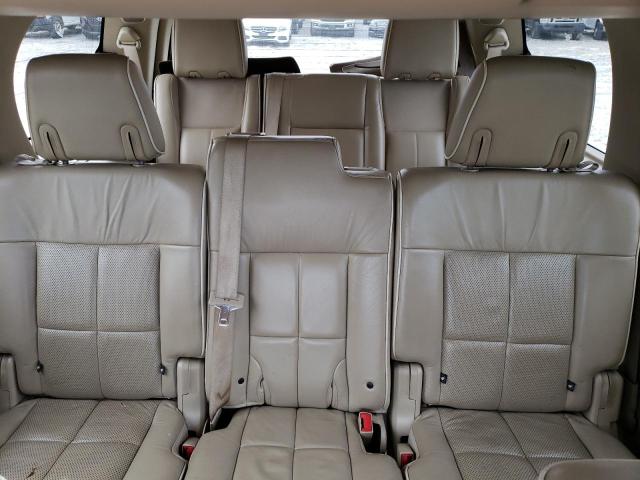 Photo 10 from auction – 2007 LINCOLN NAVIGATOR with VIN 5LMFU27587LJ02188