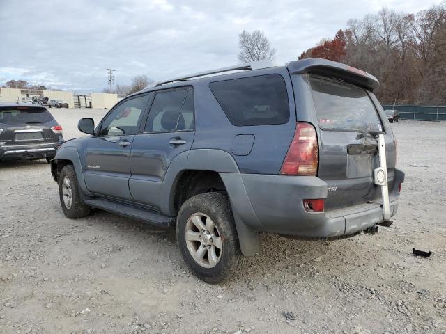 Photo 2 from auction – 2003 TOYOTA 4RUNNER SR with VIN JTEBT14R430019262