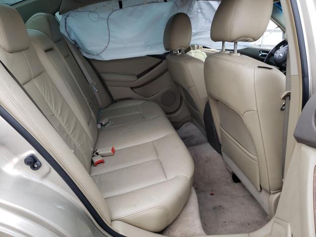 Photo 10 from auction – 2009 NISSAN ALTIMA 2.5 with VIN 1N4AL21E79C135740