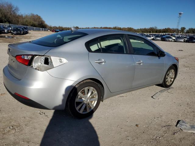 Photo 3 from auction – 2016 KIA FORTE LX with VIN KNAFX4A65G5507888