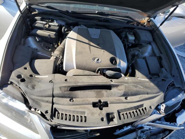 Photo 11 from auction – 2013 LEXUS GS 350 with VIN JTHBE1BL1D5025679