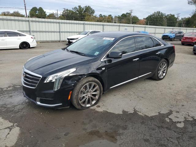 CADILLAC XTS 2019 with VIN 2G61L5S37K9100270 - Photo from auction