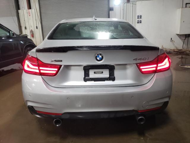 Photo 6 from auction – 2019 BMW 440XI with VIN WBA4W9C51KAF94249