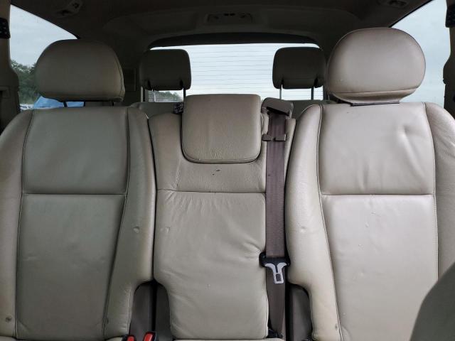 Photo 10 from auction – 2004 VOLVO XC90 with VIN YV1CZ91HX41130535