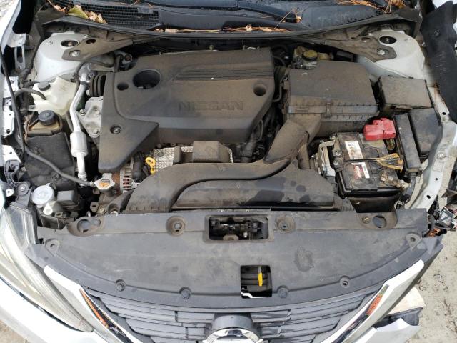 Photo 11 from auction – 2016 NISSAN ALTIMA 2.5 with VIN 1N4AL3AP5GC188070
