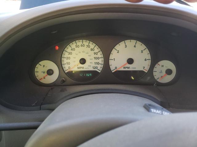 Photo 9 from auction – 2005 DODGE GRAND CARA with VIN 2D4GP44L45R523981