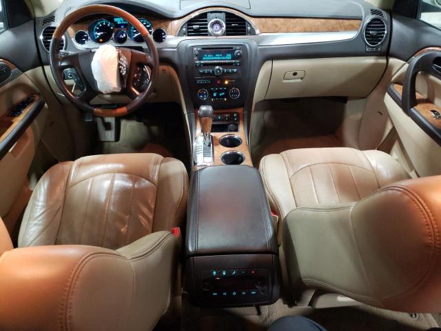 Photo 8 from auction – 2009 BUICK ENCLAVE CX with VIN 5GAER23D69J157501