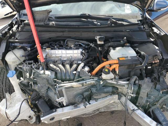 Photo 11 from auction – 2018 KIA NIRO EX with VIN KNDCC3LC2J5140714