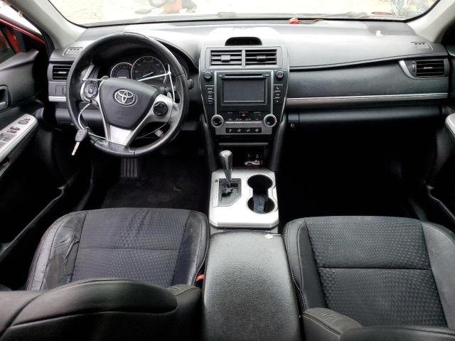 Photo 8 from auction – 2014 TOYOTA CAMRY L with VIN 4T1BF1FK0EU753299