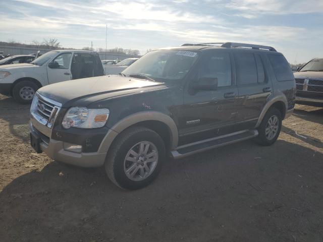 FORD EXPLORER E 2006 with VIN 1FMEU74E96UA45167 - Photo from auction