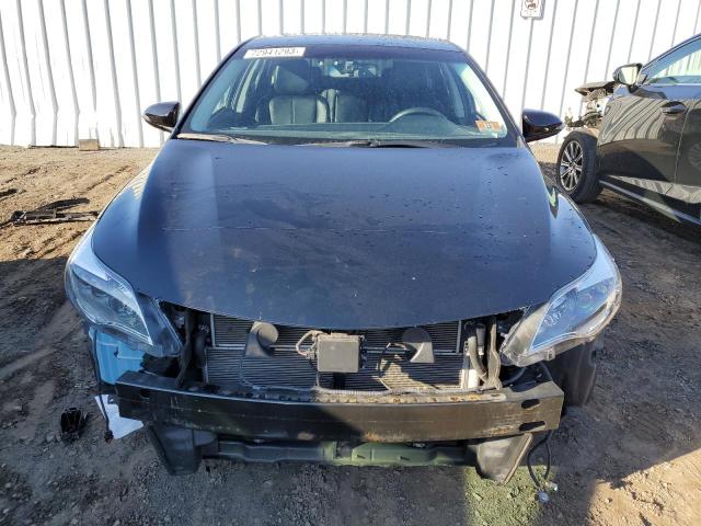 Photo 5 from auction – 2013 TOYOTA AVALON HYB with VIN 4T1BD1EB0DU010440