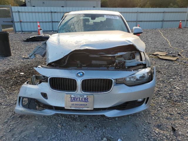 Photo 5 from auction – 2015 BMW 328 I with VIN WBA3A5G57FNS86690