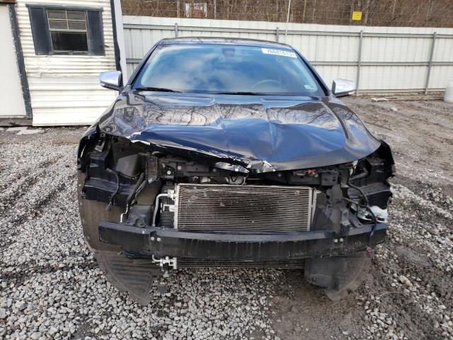 Photo 5 from auction – 2019 CHEVROLET IMPALA LT with VIN 2G11Z5SA1K9124440