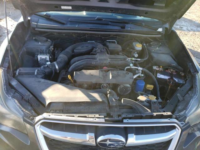 Photo 11 from auction – 2012 SUBARU IMPREZA with VIN JF1GJAA68CG006487